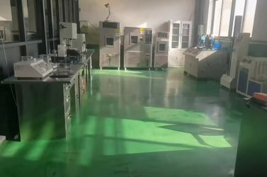Hebei Xiangte Seal Technology Co., Ltd. üreticinin üretim hattı