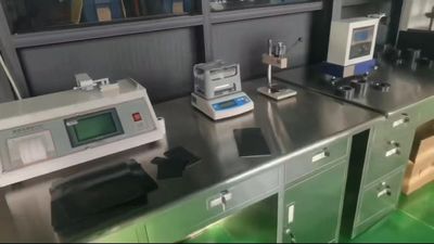 Hebei Xiangte Seal Technology Co., Ltd. üreticinin üretim hattı