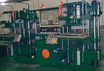 Hebei Xiangte Seal Technology Co., Ltd. üreticinin üretim hattı
