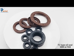 NBR / FKM TC Tipi Yağ Dükkanı