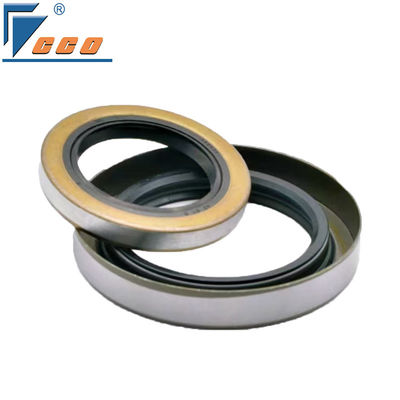 satın al Lastik Otomobil Mekanik FKM Yağ Dükkanları TB / SC / SB / TC TYPE online manufacture