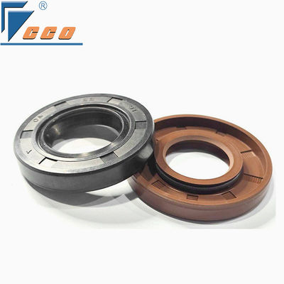satın al Otomotiv iskelet yağ mühürleri sıcaklık ortamları için FKM yağ mühürleri online manufacture