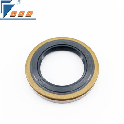 satın al Kauçuk Servo Motor Yağ Dükkanları O Ring Yağ Dükkanları Silikon Yağ Dükkanı Özel Siyah online manufacture
