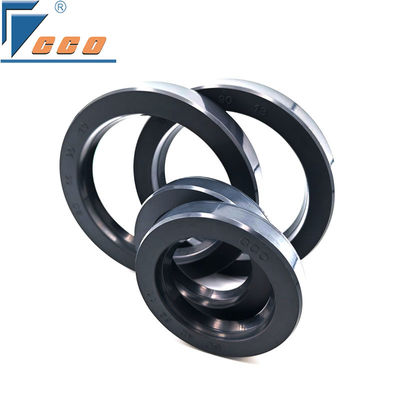 satın al NBR Kauçuk Yağ Dükkanı Düğme Redüktör Yağ Dükkanları Gri ve Siyah 25* 35 *6 online manufacture