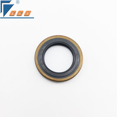 satın al NBR / FKM TB TYPE Petrol Mühürleri Metal Petrol Mühürleme Gri Kauçuk Mühürler Otomobil Parçaları online manufacture