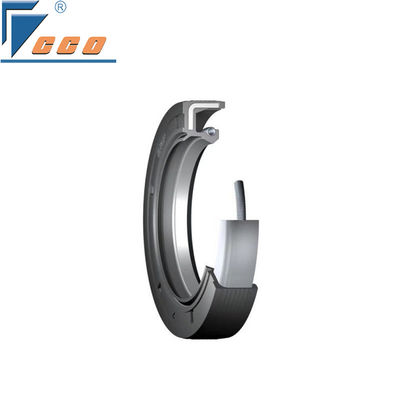 satın al Nitril Kauçuk Mekanik Yağ Sızdırıcıları TC Tipi Yağ Sızdırıcıları Servo Motor Yağ Sızdırıcıları online manufacture