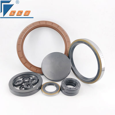 satın al Siyah Dizel Motor Yağı Sızdırma Mekanik Kauçuk Yağ Sızdırma Döner Çaplı Yağ Sızdırmaları online manufacture