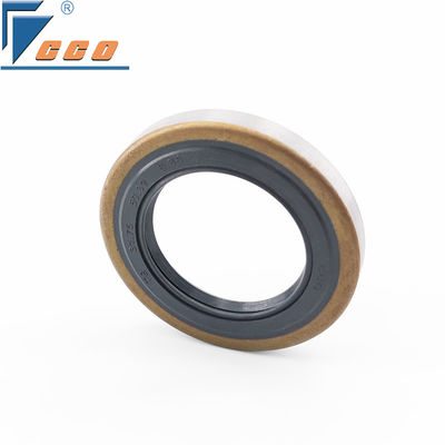 satın al Nitril kauçuk basınç dayanımlı yağ keçesi sıcaklık dayanımı 120°C online manufacture