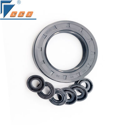 satın al 25 * 35 * 6 NBR Gri Yağ Mühürleri TC Iskelet Yağ Mühürleri Halkası Otomatik için Yüksek Basınçlı Mühürleme online manufacture