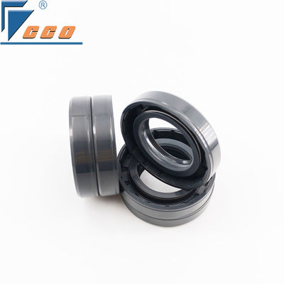satın al Round Black Oil Seal Rubber for Industrial in High Pressure Environments online manufacture
