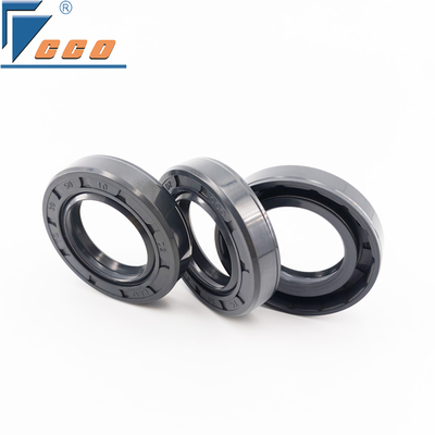 satın al Çift Dudaklı TC Yağ Keçesi Nitril Kauçuk Kahverengi 30 × 45 × 8 Otomotiv Şanzımanları İçin online manufacture