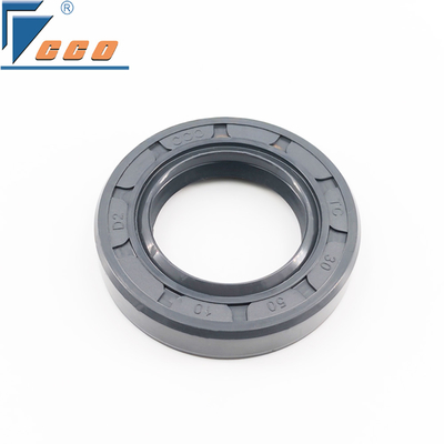 satın al TC Yağ Keçeleri Çeşitli Özellikler NBR Siyah Otomotiv İçin online manufacture