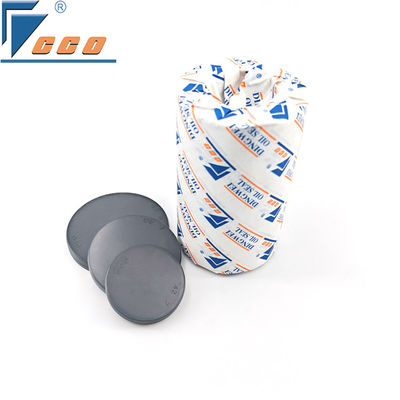 satın al 20mm Dış Çap Mükemmel Yağ Direnci Yuvarlak EC TİPİ Yağ Keçesi Ağır Hizmet Tipi İçin online manufacture