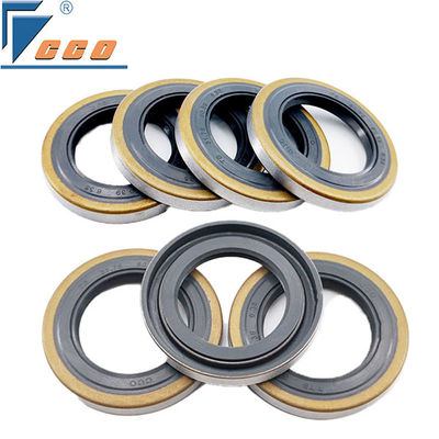 satın al High Pressure Rotary Seals High Heat Resistance and Various Sizes for Industrial online manufacture