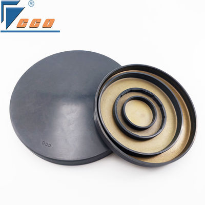 Skeleton Gearbox Oil Seals Metal Toz Dust Lip Oil Seal EC SC TC Mekanik Mühür Halkası