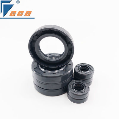 Otomobil Motoru Sızdırma TC/TG/TC4/TG4/TCN NBR Yüksek Basınçlı Taşlı Yağ Sızdırma