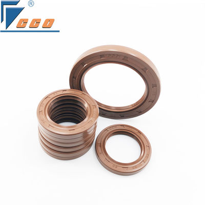 Fluor Kauçuk TC TYPE Servo Motorlar için Kimyasal Direnci