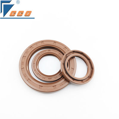 Servo motor Fluor TYPE Yağ mühürü giyim dayanıklı