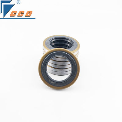 Dizel Motor Yağı Sızdırma Mekanik TB Yağ Sızdırma Döner Çapa Yağ Sızdırmaları