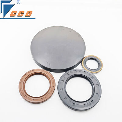 TC TYPE Oil Seal Suitable for in Diverse Industrial Sectors Including Automotive Construction and Manufacturing